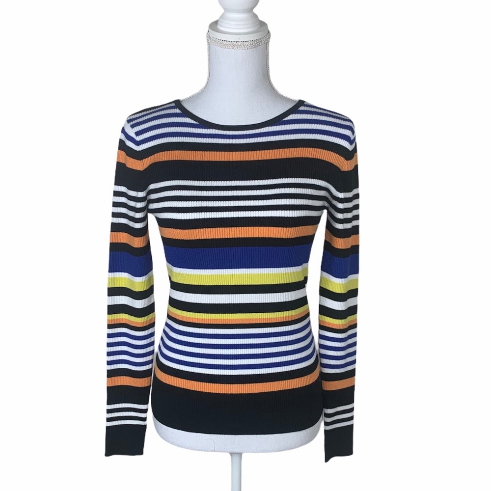 Philosophy knitted sweater, size Medium